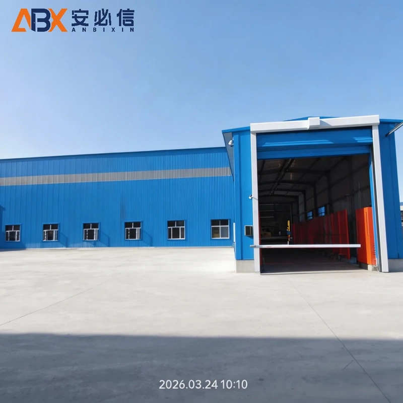 阜阳市PVC堆积门